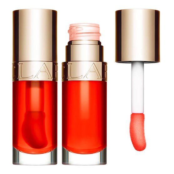 CLARINS LIP COMFORT OIL 05 - APRICOT 7ML